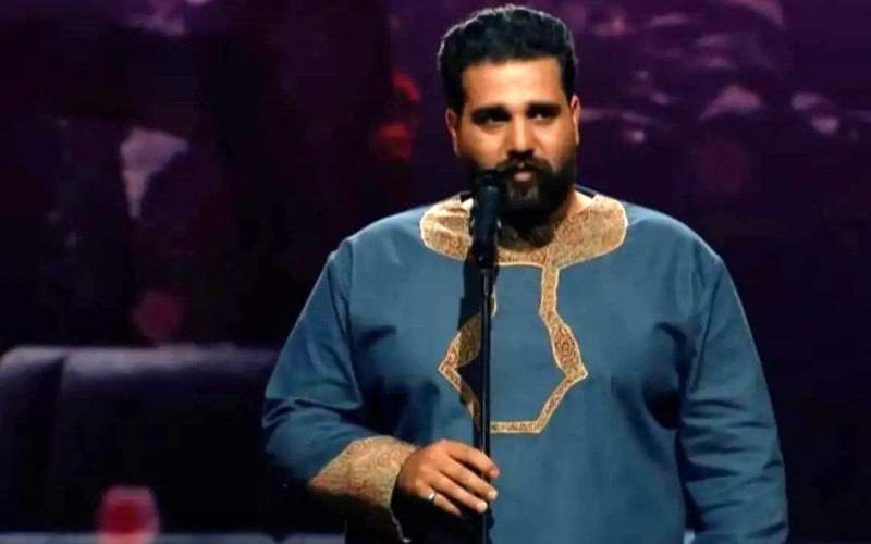 پُست معنادار خواننده لرستانی عصر جدید در اینستاگرام پس از آزادی