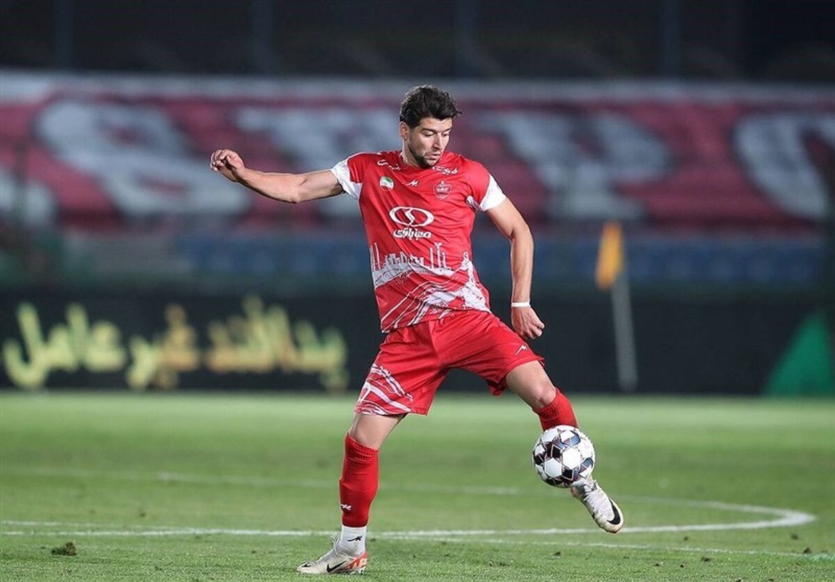 مهری در لیست خروج پرسپولیس؛ مقصد بعدی استقلال؟