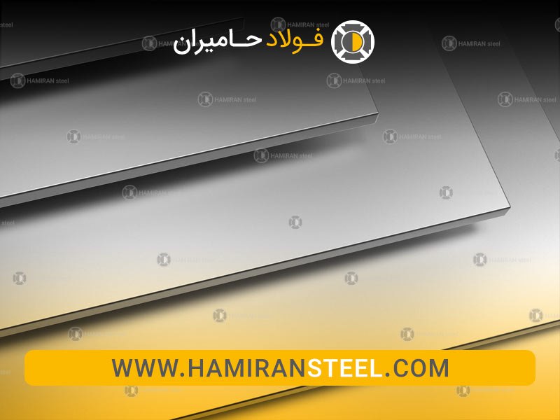 تحلیل قیمت ورق استیل 304 نگیر در ماه گذشته
