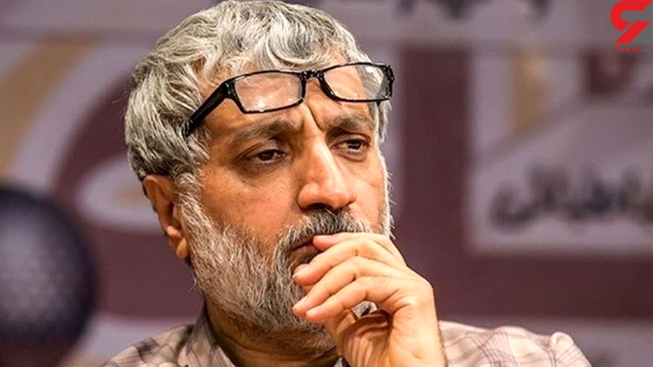 ابراهیم فیاض: دولت مسکن 20 متری برای روابط جنسی مشروع بسازد/ در اعتراضات دختران مطالبه جنسی دارند