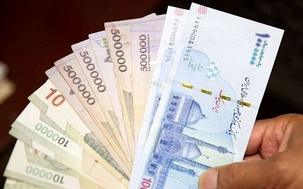 حذف ۴ صفر از پول ملی تصویب شد