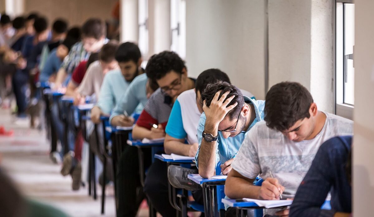 تاریخ نوبت دوم کنکور ۱۴۰۴ اعلام شد