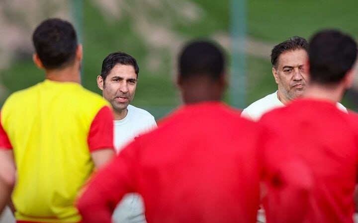 نام بمب پرسپولیس فاش شد