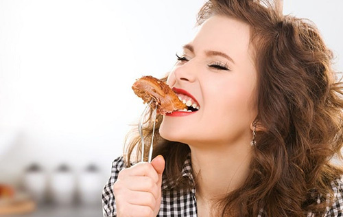 اگر میخواهید چاق نشوید، بخوانید