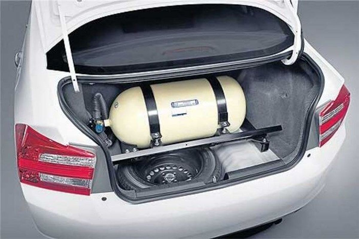 آغاز ثبتنام تبدیل رایگان خودروهای شخصی بنزینی به دوگانهسوز + نحوه ثبت نام