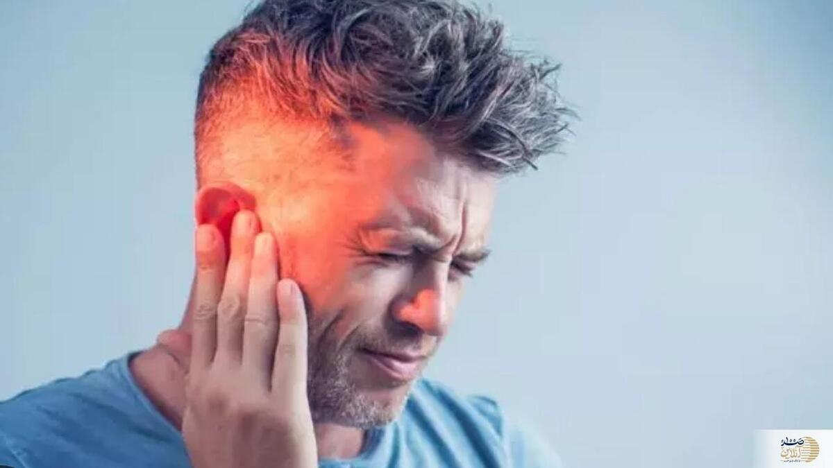 اگر این گوش درد را دارید سریع به پزشک مراجعه کنید