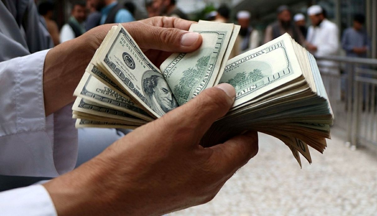 قیمت دلار و یورو امروز دوشنبه ۱۰ شهریور ۱۴۰۴