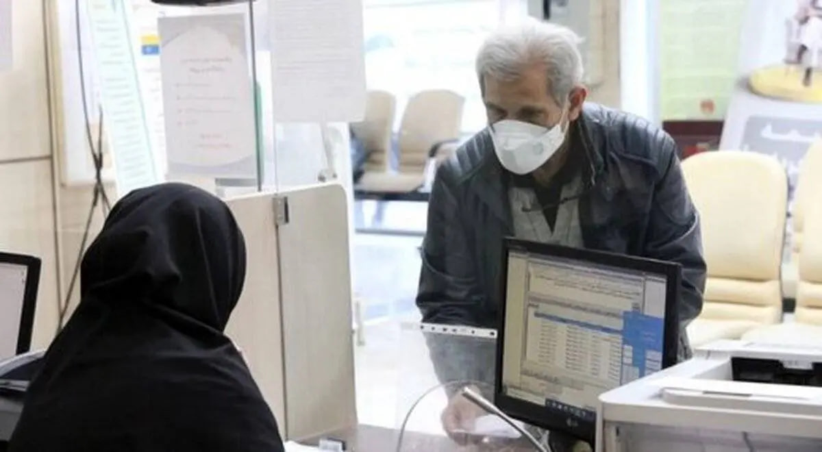 زمان پرداخت معوقات فروردینماه بازنشستگان اعلام شد