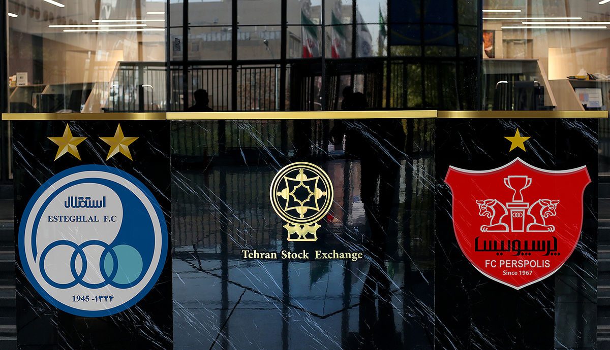 بحران جدید برای استقلال و پرسپولیس