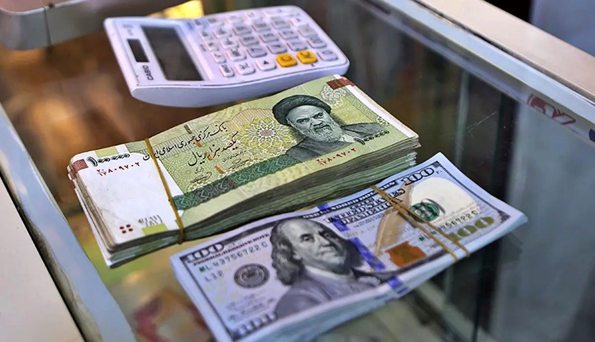 قیمت دلار آزاد در بازار امروز شنبه اول شهریور ۱۴۰۴