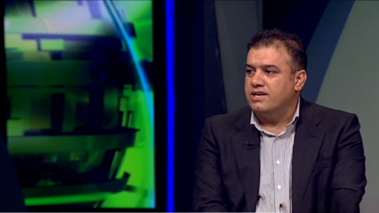 مدیر نقل و انتقالات سازمان لیگ: مسئول پرسپولیس قانون را نمی‌داند