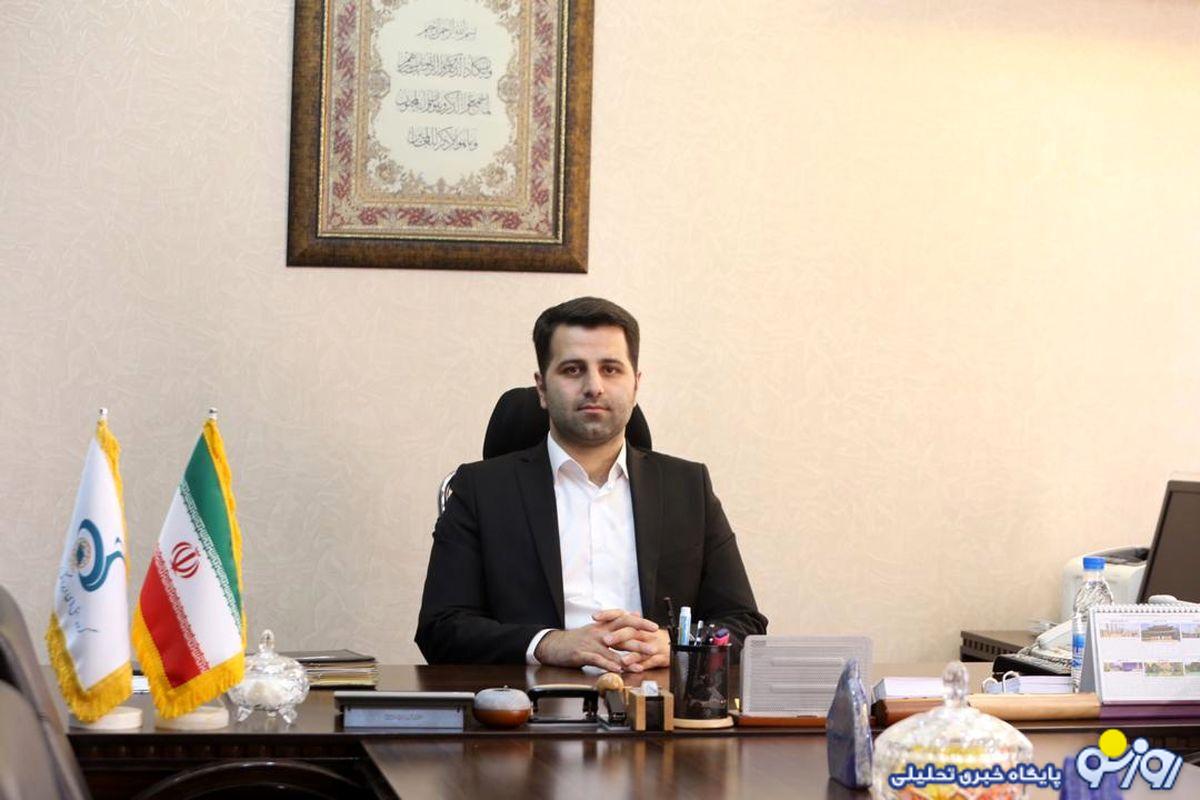 داماد پزشکیان در سفر عراق چه می کند +عکس