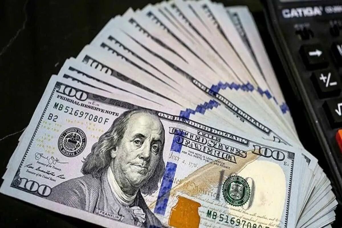 قیمت دلار برگشت؛ شوک بزرگ در راه است؟ دو سناریو برای بازار دلار