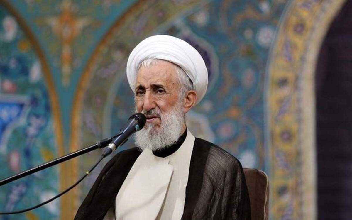 فرزند کاظم صدیقی کجاست؟