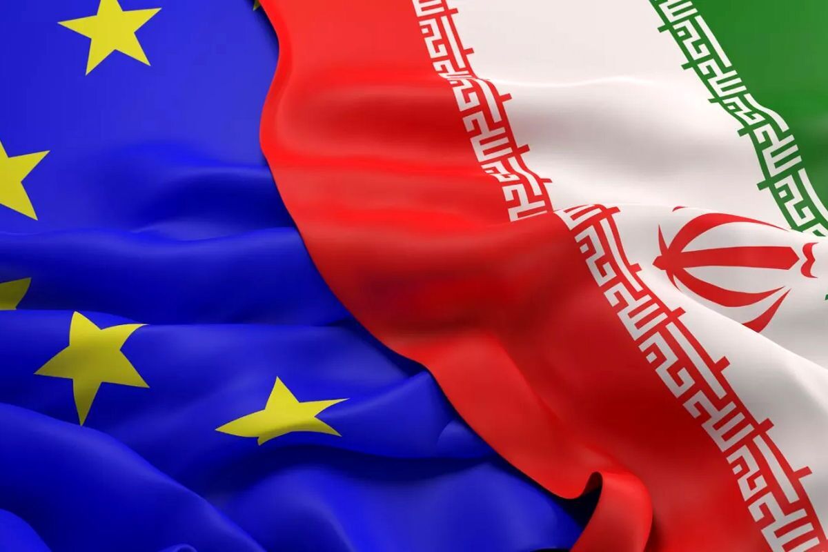 تحریمهای جدید اروپا علیه ایران