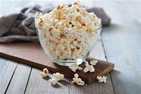 ذرت بو داده
