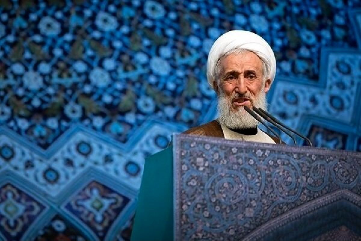 واکنش تند زیدآبادی به بازگشت صدیقی به نماز جمعه تهران