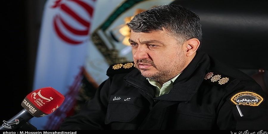 ترفند عجیب سرقت خودرو در تهران!