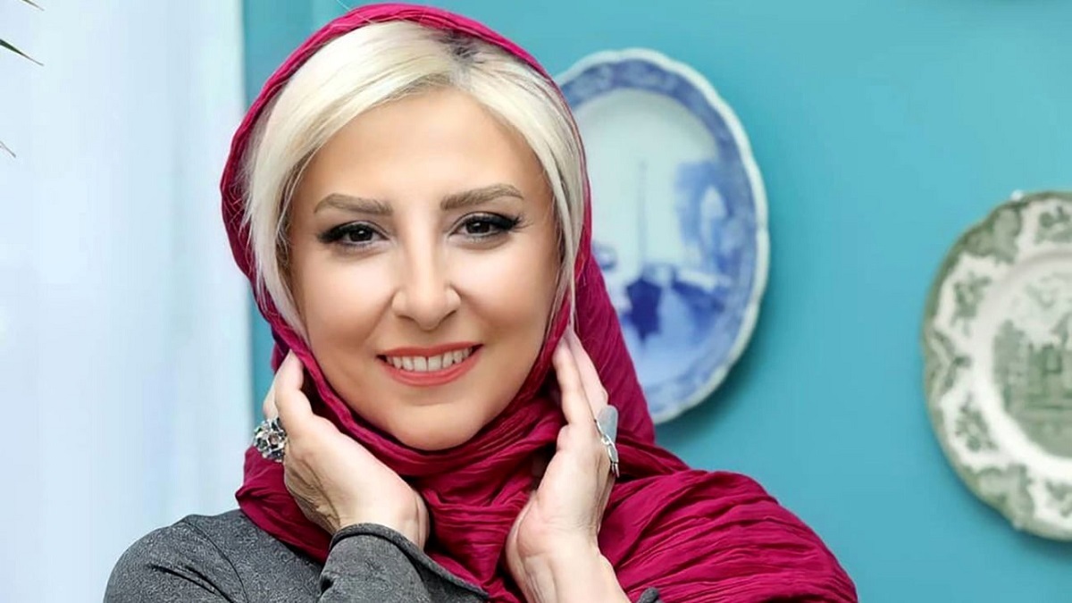استوری معنادار مرجانه گلچین با مقایسه قیمت پیکان و یک کیلو هویج+ببینید
