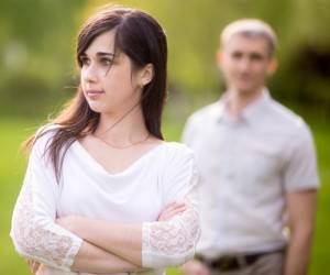 دلایل تنفر زنان از شوهرشان چیست؟