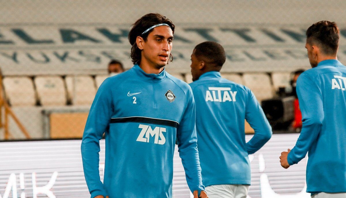 یاغی پرسپولیس به استقلال برنمیگردد