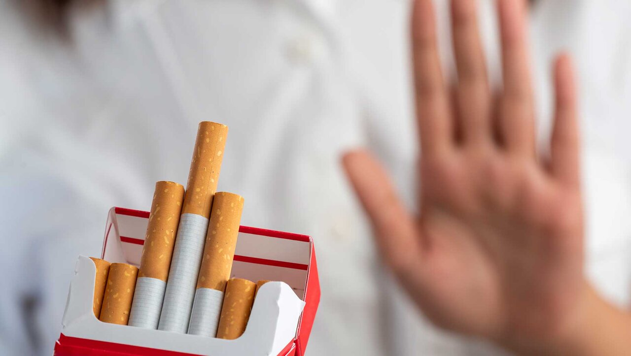 این عادت را ترک کنید تا دیرتر پیر شوید