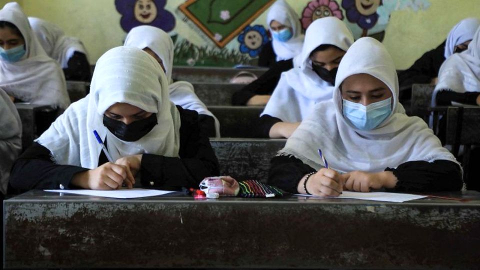 جزئیات تکاندهنده از مسمومیت گسترده دانشآموزان در تهرانپارس، نارمک و بلوار فردوس تهران | شنیدن صدای ترکیدن بمب در راهروی مدارس + تصاویر