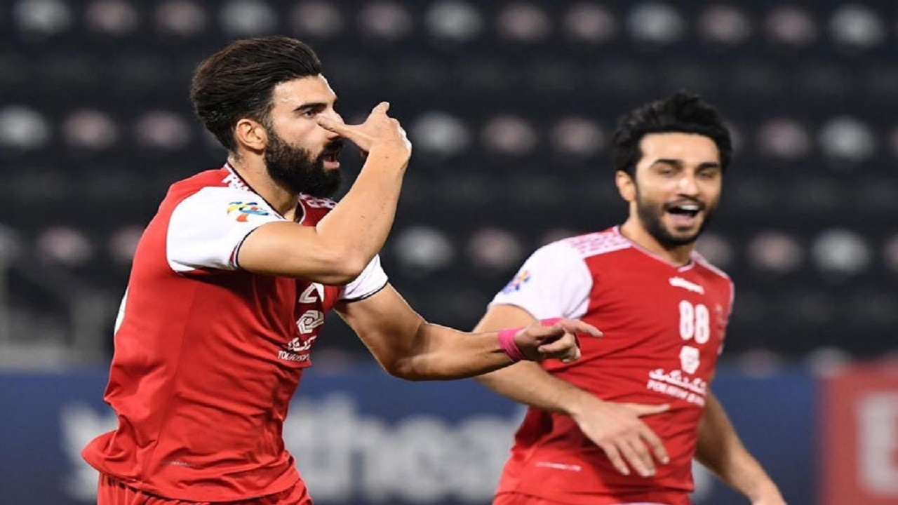 گزینه ساپینتو بجای استقلال سر از پرسپولیس درآورد

