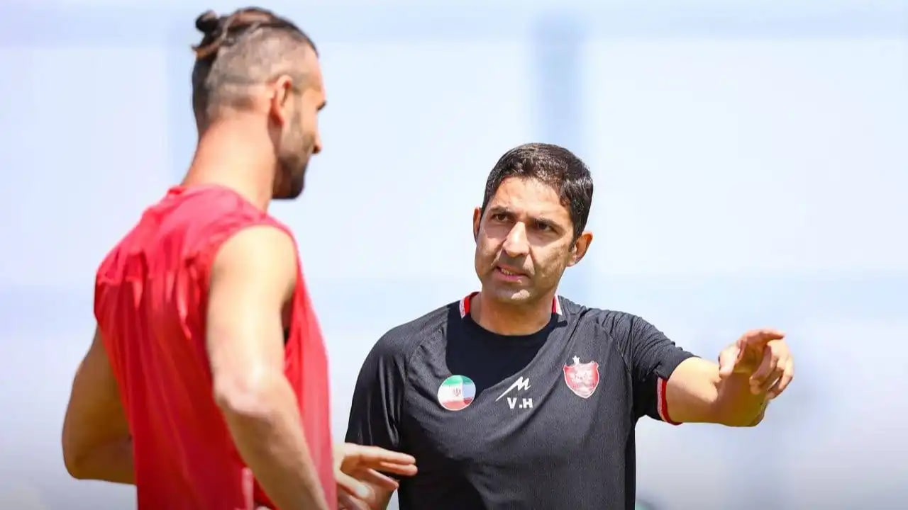 بحران در خط دفاع پرسپولیس؛ یک پست، یک بازیکن و هزار نگرانی!
