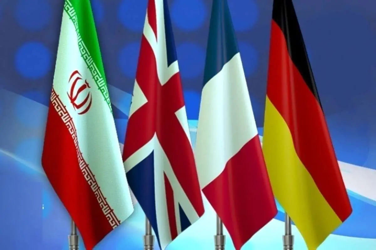 مذاکرات ایران و اروپا لغو میشود؟