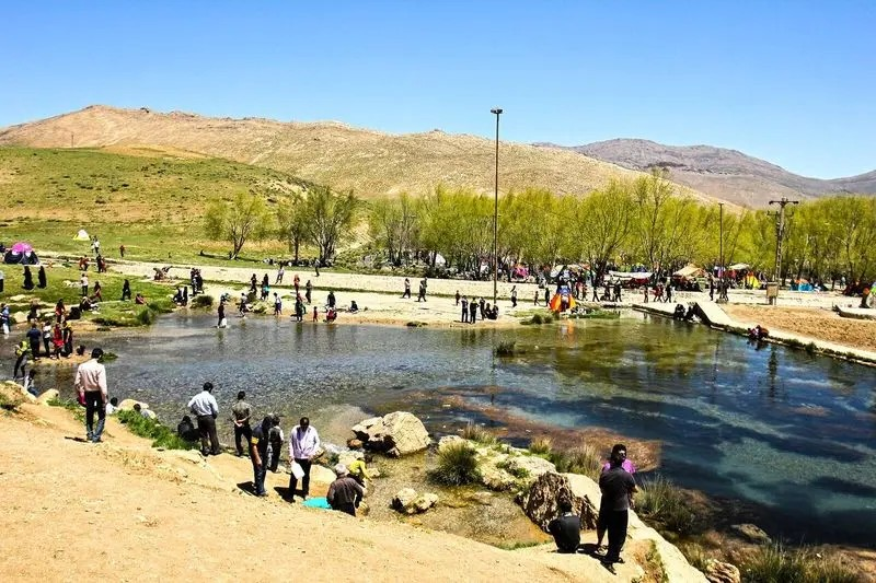 مکان‌های مسافرتی