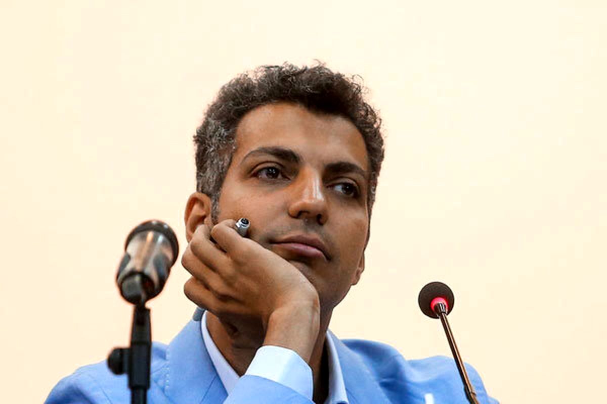 سکوت «عادل فردوسیپور» شکست