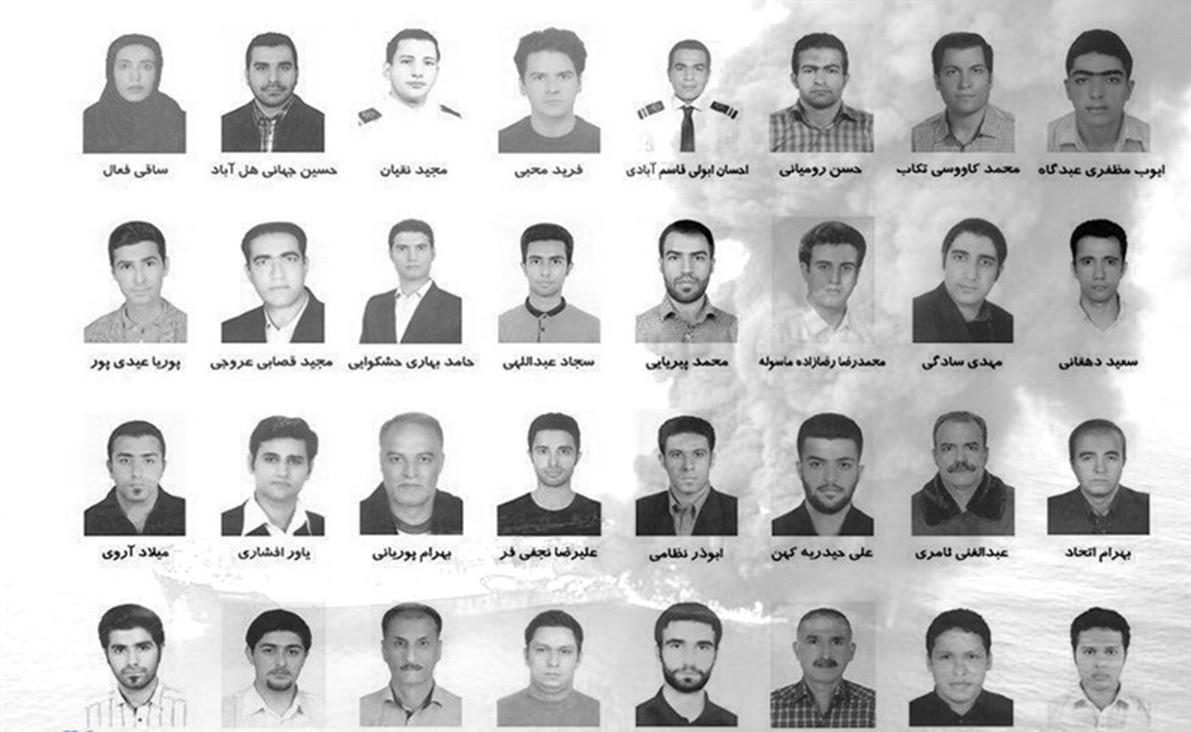 خانواده‌های کارکنان سانچی هنوز منتظرند | شواهد زنده بودن مسافران نفتکش غرق‌شده به روایت خانواده‌ها | ماجرای تیک آبی تلگرام و قبض موبایل