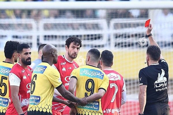 با شکست پرسپولیس سرمربی اسپانیایی رفتنی شد؟