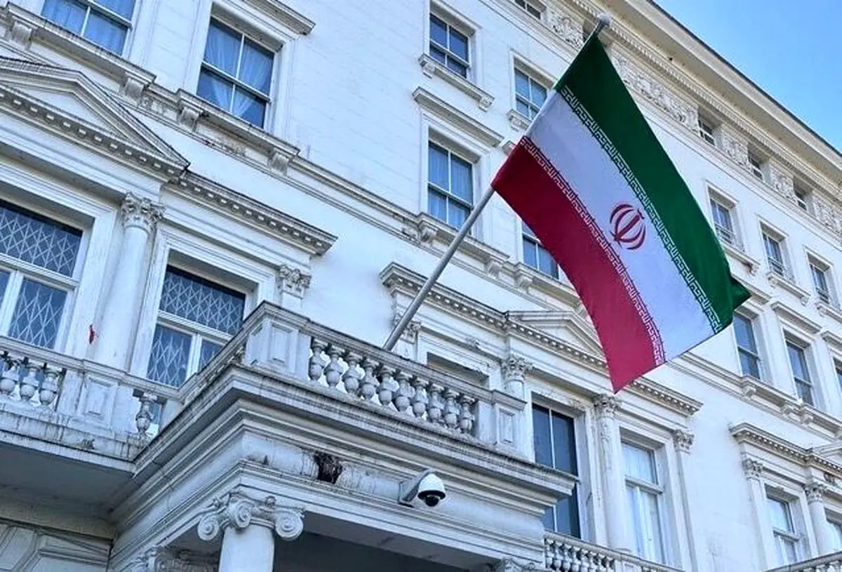 واکنش ایران به ادعای تلاش برای ربودن دریا صفایی