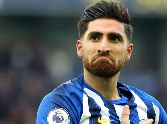 علیرضا جهانبخش پرسپولیسی می‌شود؟