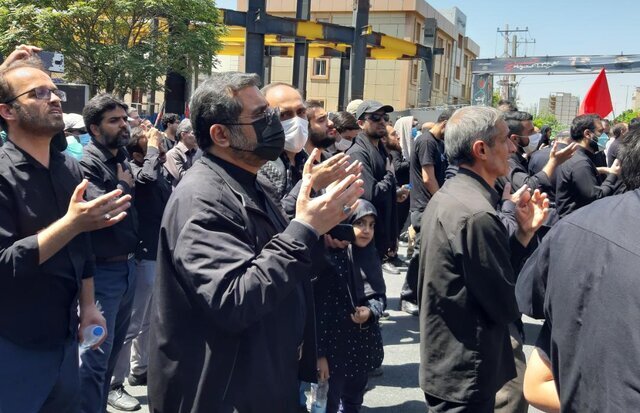 پیام وزیر ارشاد برای روز خبرنگار+عکس