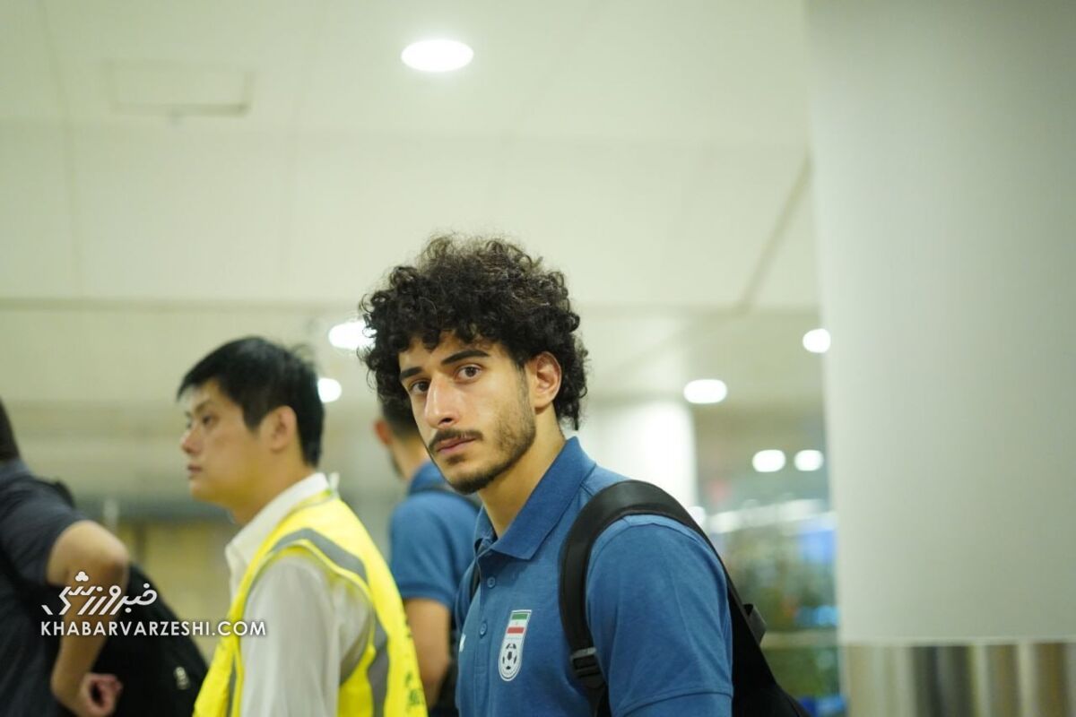 انتقال بمب پرسپولیس در هاله ای از ابهام !