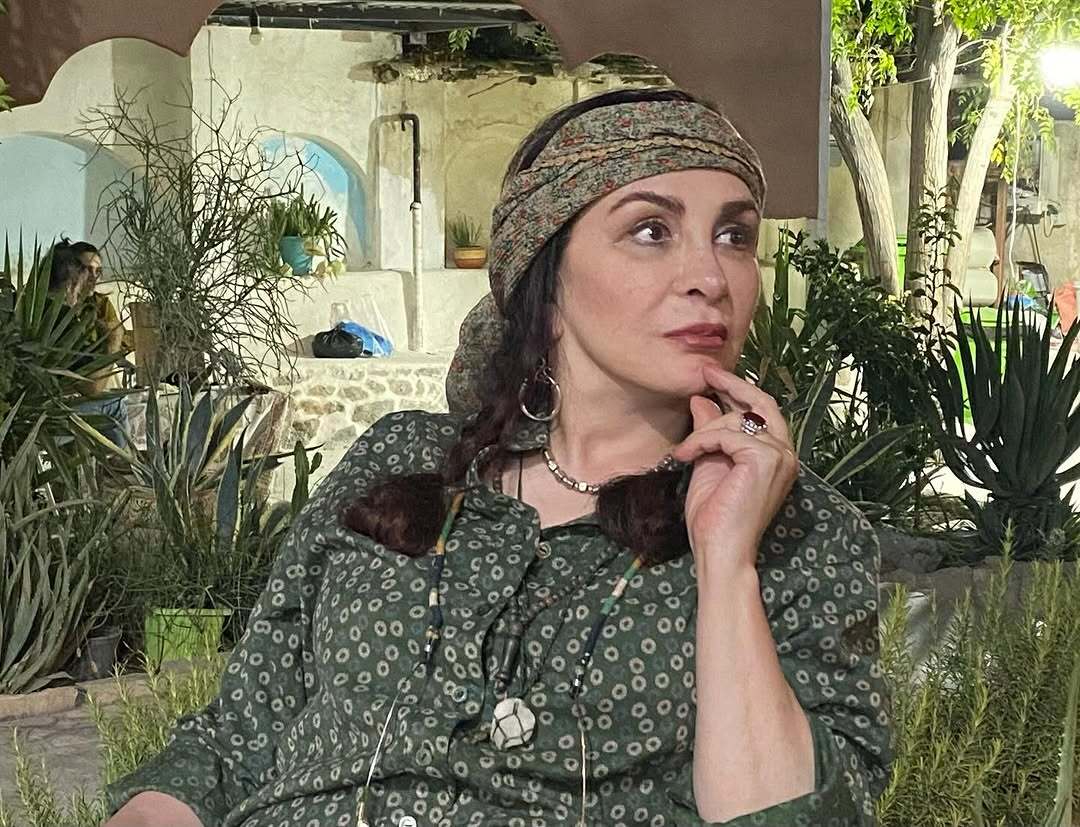 افسانه بایگان
