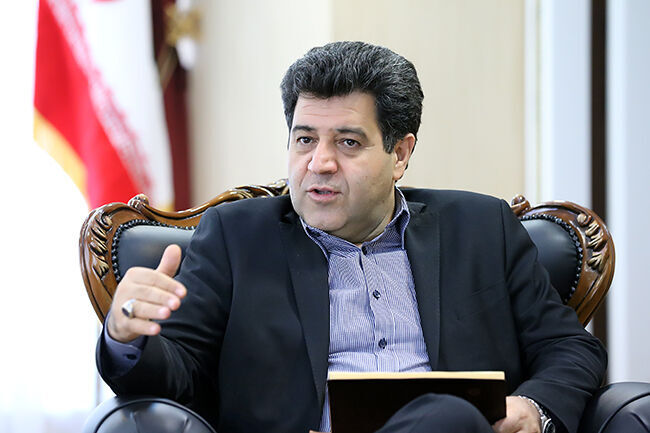 خبر مهم سلاح ورزی درباره ردصلاحیت از سوی وزارت اطلاعات