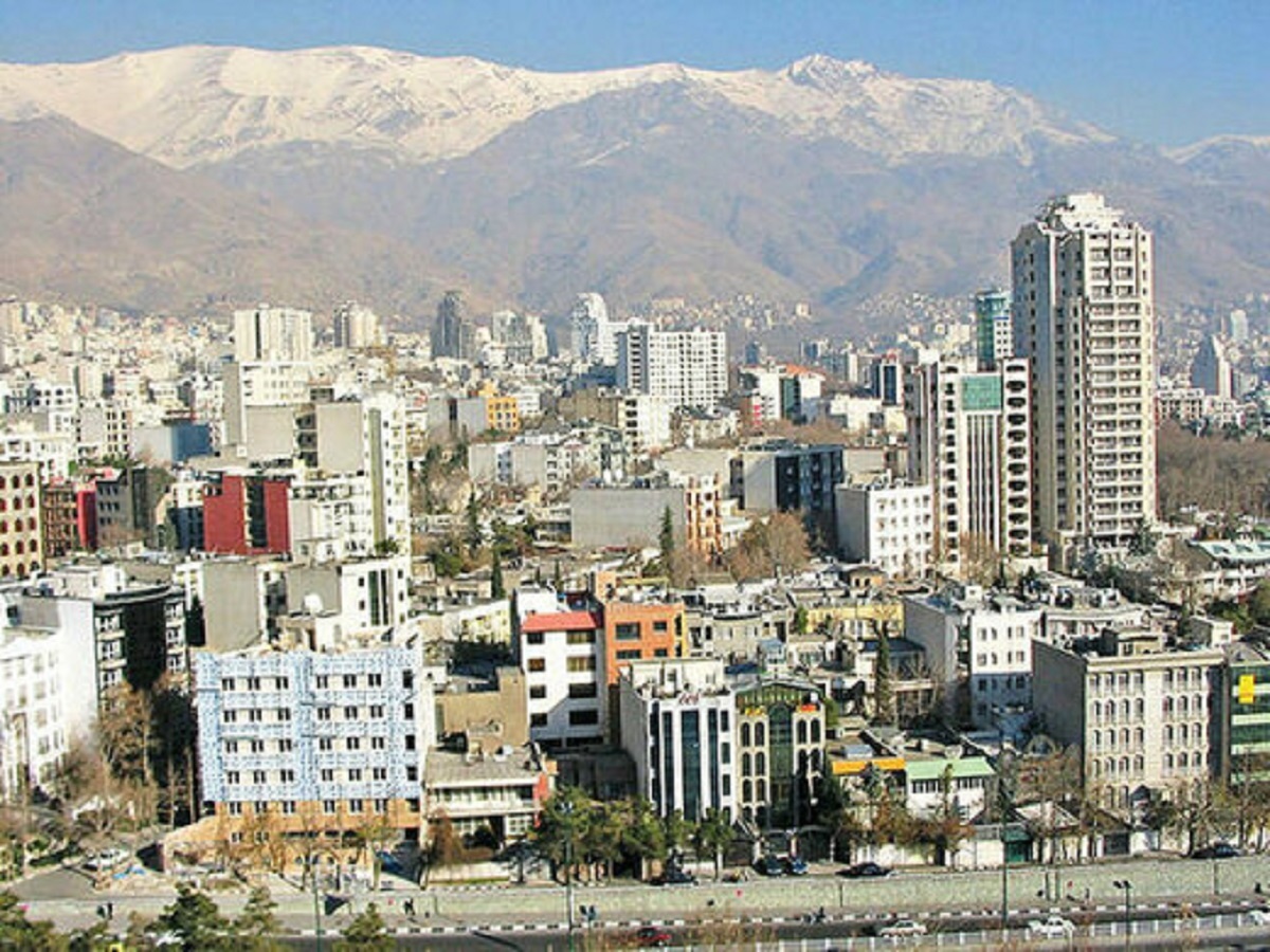 قیمت آپارتمانهای نقلی در تهران +جدول