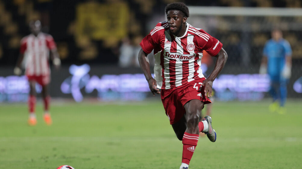 ویسنت ابوبکر پاسخ استقلال و پرسپولیس را داد