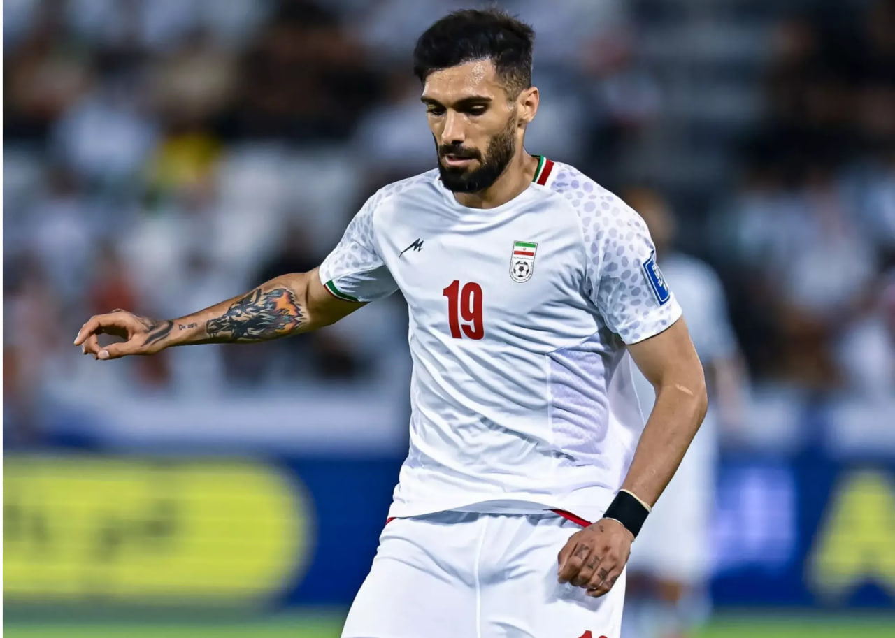 بمب خبری زنوزی؛ آقاسی در استقلال سالی ۱۲۰ میلیارد میگیرد!