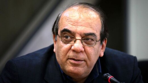 کنایه عباس عبدی به کفش میرسلیم