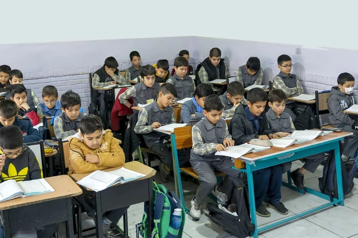 هشدار درباره ثبتنام دانشآموزان با معدل پایین