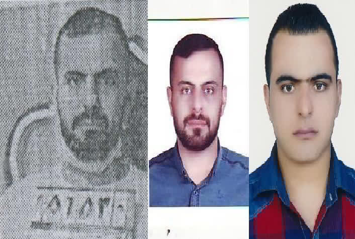 این قاتل فراری را شناسایی کنید