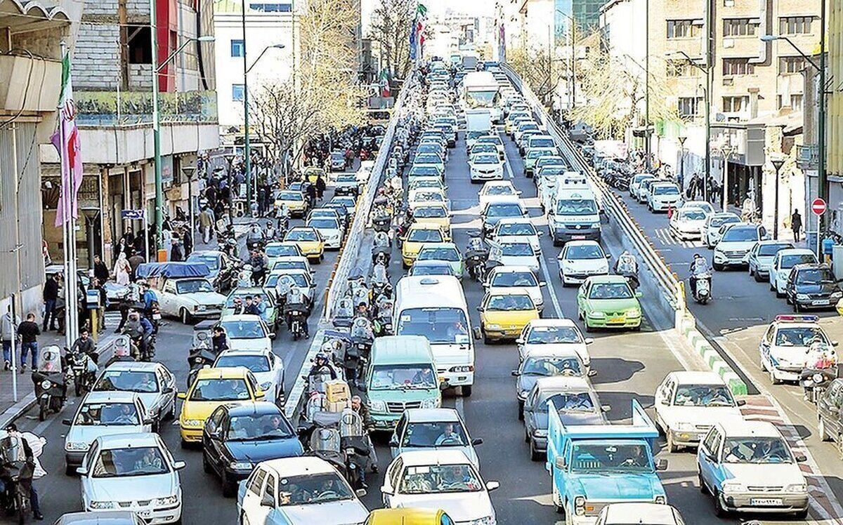 خبر مهم درباره اجرای طرح ترافیک تهران