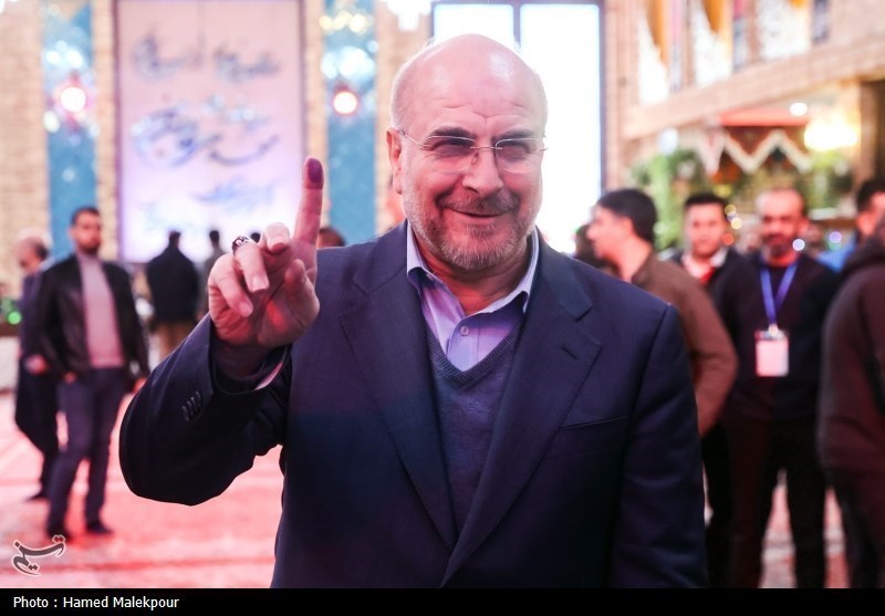 زلزله در انتخابات تهران؛ نفراول انتخابات کیست؟ قالیباف چندم شد