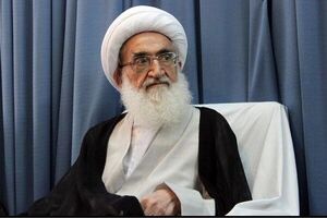 نظر آیتالله نوری همدانی درباره حجاب
