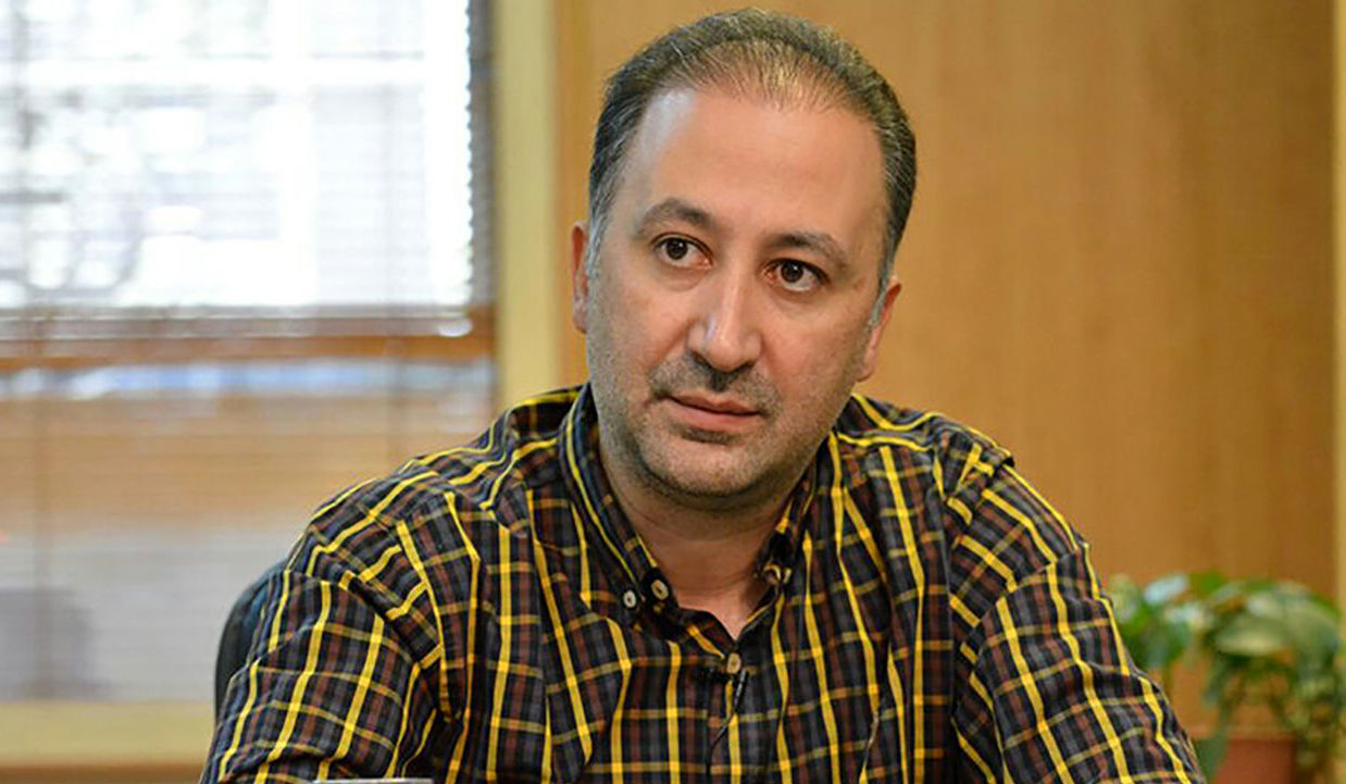 علت غیبت ناگهانی محمد دلاوری از تلویزیون چیست؟ 